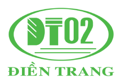 Logo Dien Trang